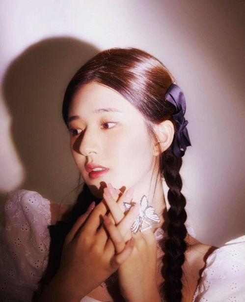 每日有料 赵露思吻戏,甜蜜瞬间背后的感人细节